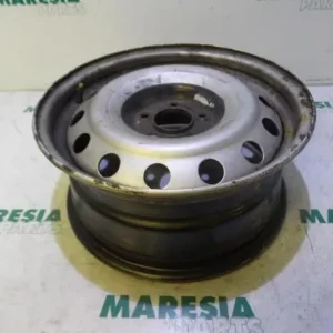 Stalen velg CITROËN Jumpy Kasten (--) Nieuw