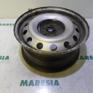 Stalen velg CITROËN Jumpy Kasten (--) Nu Kopen