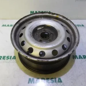 Stalen velg CITROËN Jumpy Kasten (--) Beste Prijs