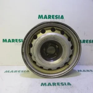 Stalen velg CITROËN Jumpy Kasten (--) Beperkt Aanbod