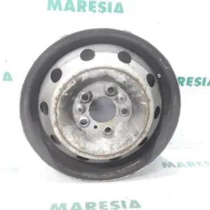 Stalen velg FIAT Ducato Kasten (250, 290) Gecertificeerd