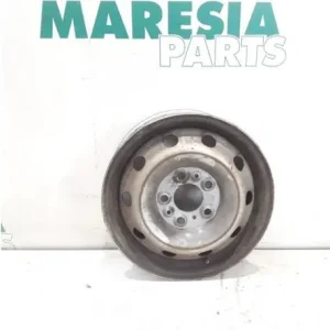 Stalen velg FIAT Ducato Kasten (250, 290) Merkproduct