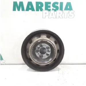 Stalen velg FIAT Ducato Kasten (250, 290) Lage Prijs