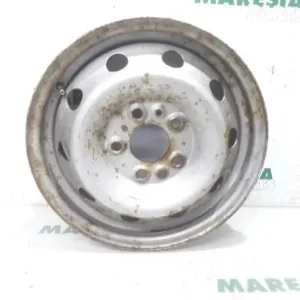 Stalen velg FIAT Ducato Kasten (250, 290) Express Levering