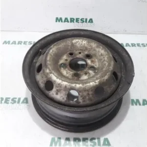 Stalen velg FIAT Ducato Kasten (250, 290) Alleen Vandaag