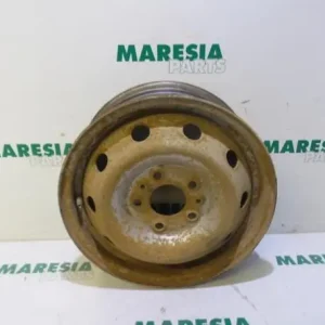 Groothandel Stalen velg FIAT Ducato Kasten (244)