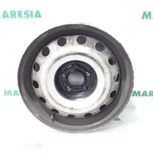 Stalen velg FIAT Scudo Kasten (270, 272) Betaalbaar