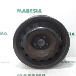 Stalen velg FIAT Scudo Kasten (270, 272) Direct Beschikbaar