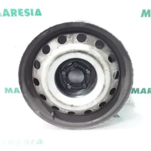 Stalen velg FIAT Scudo Kasten (270, 272) Laatste Kans