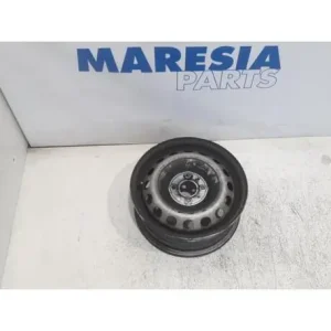 Stalen velg FIAT FIORINO Box Body/MPV (225_) Gecertificeerd