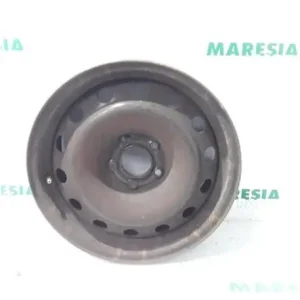 Stalen velg FIAT Scudo Bus (270, 272) Alleen Vandaag