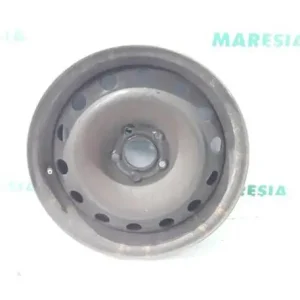 Stalen velg FIAT Scudo Bus (270, 272) Actieprijs