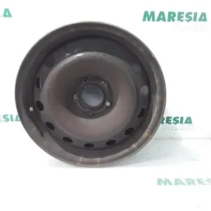 Rechtstreeks Van De Fabrikant Stalen velg FIAT Scudo Bus (270, 272)