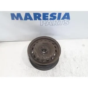 Stalen velg FIAT FIORINO Box Body/MPV (225_), FIAT QUBO (225_) Bulkbestelling