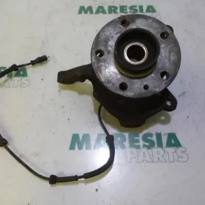 Astap RENAULT Trafic II Kasten (FL) Garantie Inbegrepen