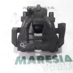 Exclusieve Aanbieding Remklauw FIAT DOBLO Cargo (263_), FIAT DOBLO MPV (263_), FIAT DOBLO Platform/Chassis (263_)