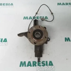 Handgemaakt Astap PEUGEOT PARTNER Box Body/MPV