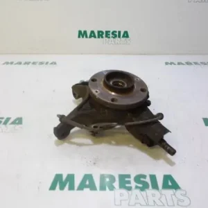 Astap PEUGEOT PARTNER Box Body/MPV Uitverkoop