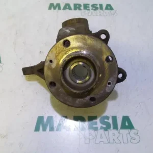 Astap PEUGEOT PARTNER Box Body/MPV (5_, G_) Express Levering