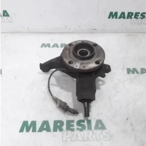 Must-Have Astap CITROËN BERLINGO Box Body/MPV (B9)