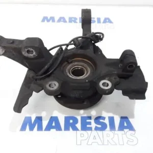 Astap FIAT DOBLO Cargo (263_) Nieuw Model