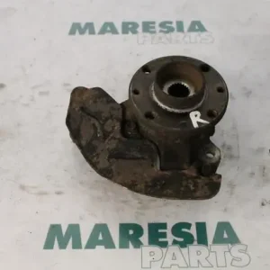 Astap FIAT Doblo Kasten/Großraumlimousine (223) Ambachtelijk