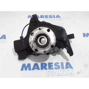 Astap FIAT FIORINO Box Body/MPV (225_), FIAT QUBO (225_) Premium