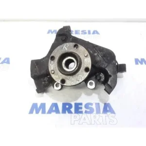 Astap FIAT FIORINO Box Body/MPV (225_), FIAT QUBO (225_) Lage Kosten