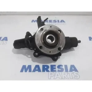 Astap PEUGEOT PARTNER Box Body/MPV Gecertificeerd