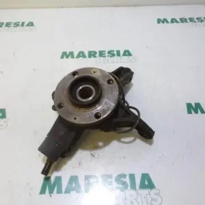 Astap PEUGEOT PARTNER Box Body/MPV Shop Nu