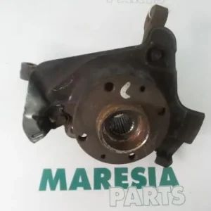 Favoriet Astap PEUGEOT Bipper (AA)