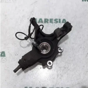 Astap CITROËN BERLINGO Box Body/MPV (B9) Speciale Aanbieding