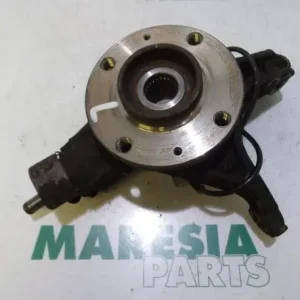 Astap CITROËN BERLINGO Box Body/MPV (B9) Bestel Nu