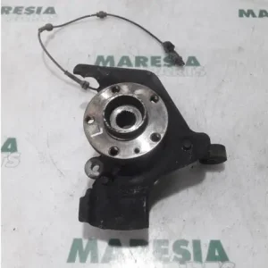 Budget Astap FIAT DOBLO Cargo (263_)