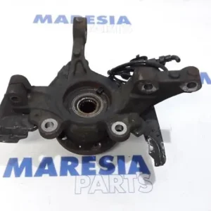 Astap FIAT DOBLO Cargo (263_) Hoge Kwaliteit