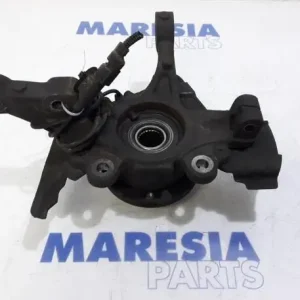 Astap FIAT DOBLO Cargo (263_), FIAT DOBLO Platform/Chassis (263_) In De Mode