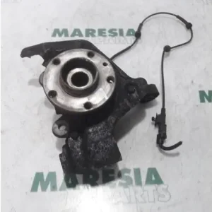 Astap FIAT DOBLO Cargo (263_) Populair