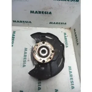 Astap FIAT Doblo Kasten/Großraumlimousine (223) Laatste Versie