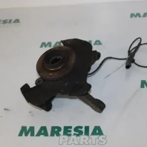 Astap FIAT FIORINO Box Body/MPV (225_), FIAT QUBO (225_) Veilige Betaling