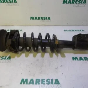 Veerpoot RENAULT Trafic II Kasten (FL) Aanbieding