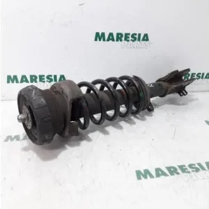 Ambachtelijk Veerpoot RENAULT Trafic II Kasten (FL)