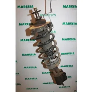 Veerpoot RENAULT Trafic II Kasten (FL) Weekendaanbieding