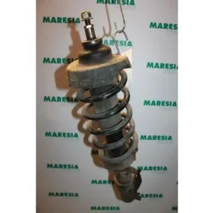 Veerpoot RENAULT Trafic II Kasten (FL) Handgemaakt