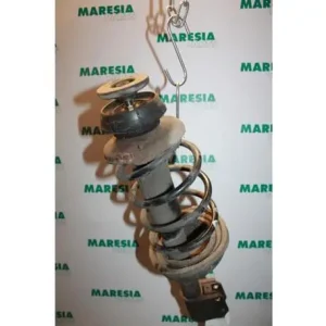 Veerpoot RENAULT KANGOO (KC0/1_) Groothandel