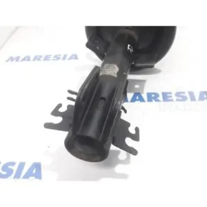 Veilige Betaling Veerpoot RENAULT Master III Pritsche/Fahrgestell (EV, HV, UV)