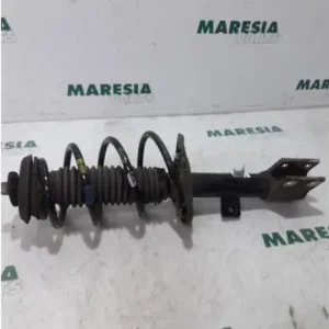 Exclusieve Aanbieding Veerpoot PEUGEOT PARTNER Box Body/MPV