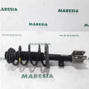 Veerpoot PEUGEOT PARTNER Box Body/MPV Gratis Verzending