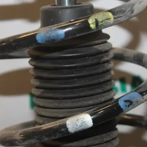 Express Levering Veerpoot PEUGEOT PARTNER Box Body/MPV