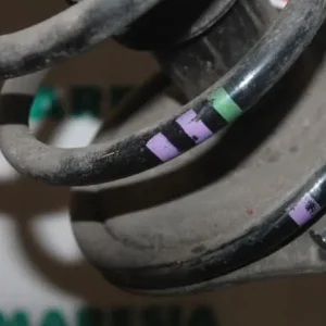 Gratis Verzending Veerpoot PEUGEOT PARTNER Box Body/MPV (5_, G_)