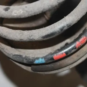 Tijdelijk Beschikbaar Veerpoot PEUGEOT PARTNER Box Body/MPV (5_, G_)